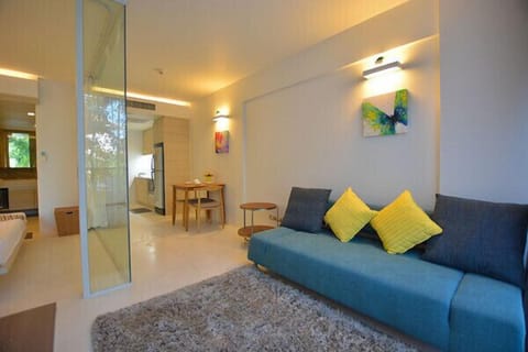 The Sanctuary Hua Hin By Puppap 077