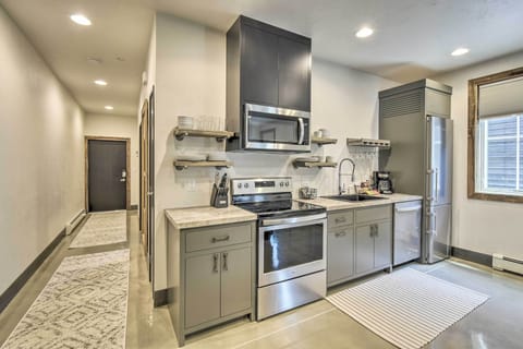 Kitchen | Cooking Basics