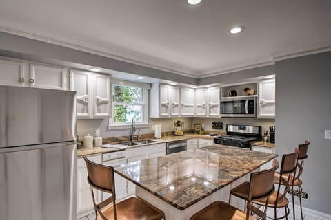 Kitchen | Cooking Basics | Knife Set | Dishwasher