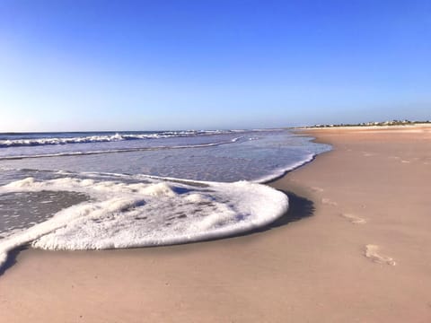 Our Beach