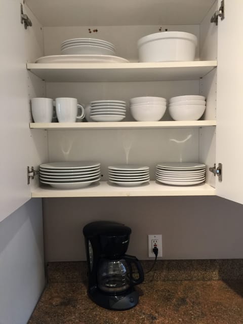 Dishes for 6