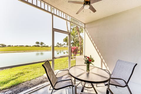 Naples Vacation Rental | 2BR | 2BA | Step-Free Access | 1,343 Sq Ft