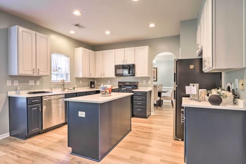 Kitchen | Coffee Maker