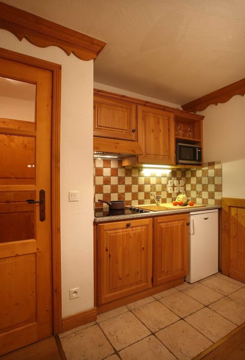 Cook a meal in your equipped kitchen!