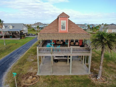 Welocme to Sand Dollar