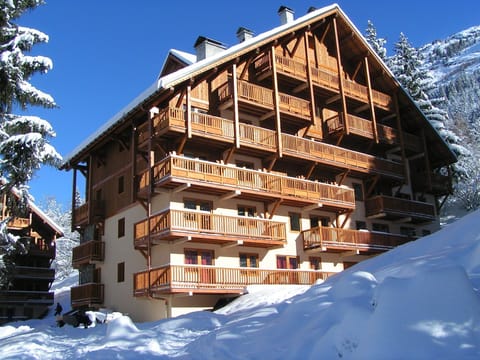 Your beautiful holiday rental is great in any season.