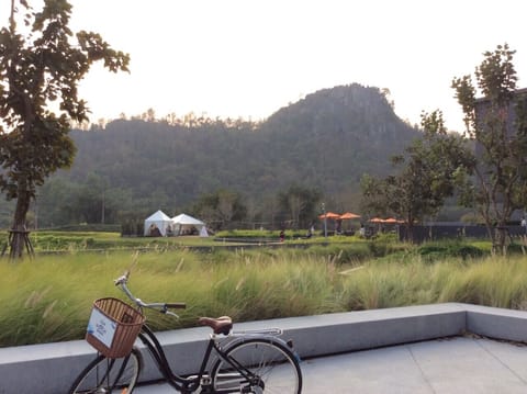 Away 23 dg estate @ Khaoyai