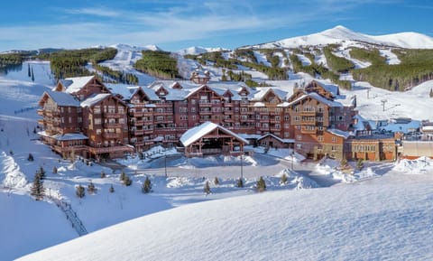 One Ski Hill Place Breckenridge Colorado