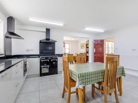 Kitchen/diner | Stenson Hill Farm - Stenson Hill Farm, Stenson, near Derby