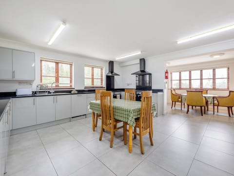 Kitchen/diner | Stenson Hill Farm - Stenson Hill Farm, Stenson, near Derby