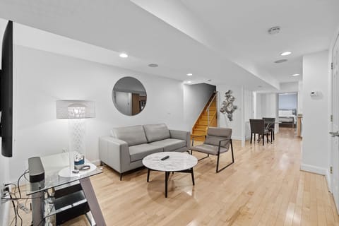 Living Room Area