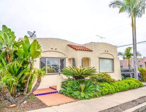 Quaint and charming 1920s casita