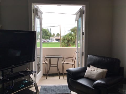 Livingroom - 2nd floor