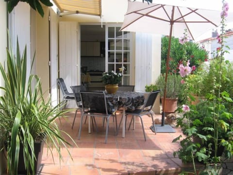 Garden, Park