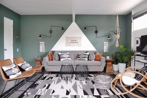 Welcome to Bungalow M.