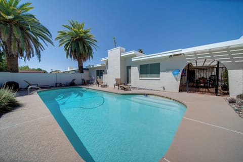 Litchfield Park Vacation Rental | 3BR | 2.5BA | 1,600 Sq Ft | Step-Free Access