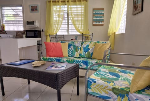 Living/dining