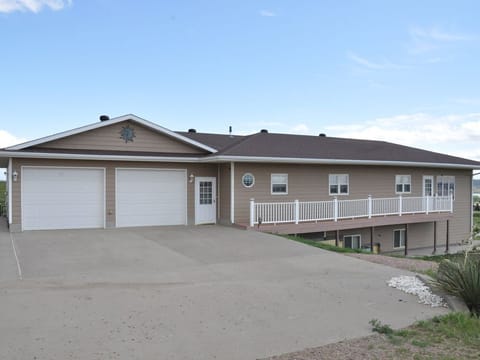 River View Retreat