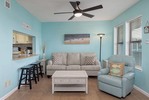 Welcome to Sea Breeze Gulf Shores #305