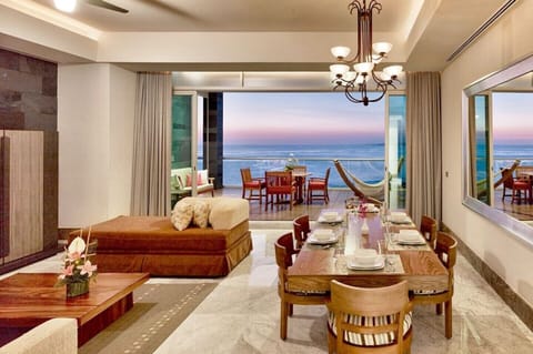 Living Dining rooms