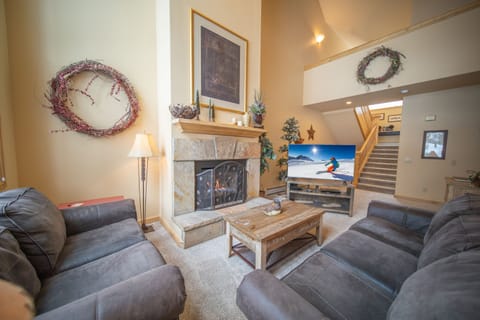 Amazing vacation townhouse!