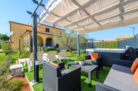 Apartment Josipa with whirpool in Porec, Istria Apartment in Poreč