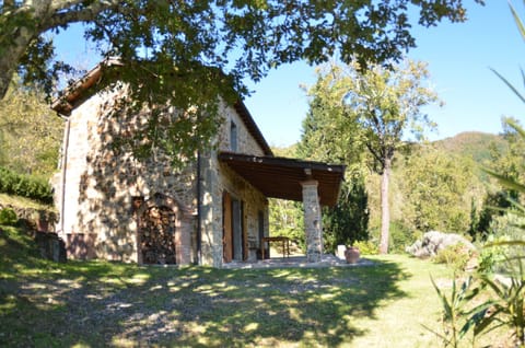 Building Exterior, Garden, Main Entrance