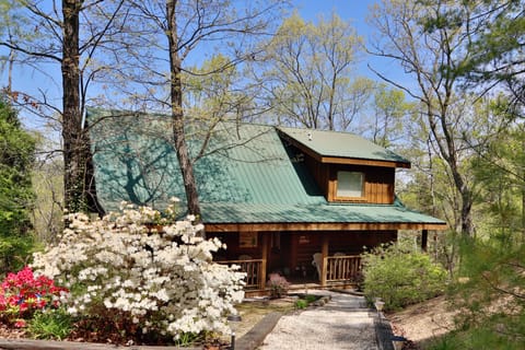 Exterior of Elevated Expectations