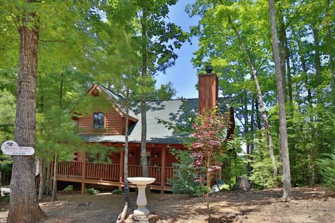Picture Perfect Exterior
