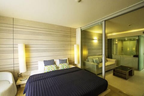 The Sanctuary Hua Hin By Puppap 078