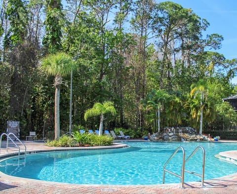 Parkway Pool Area 2