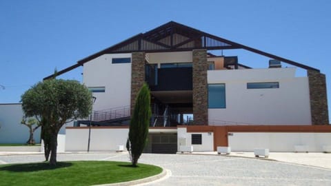Main Entrance