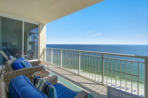 Look at this view from Indigo West 1802!
