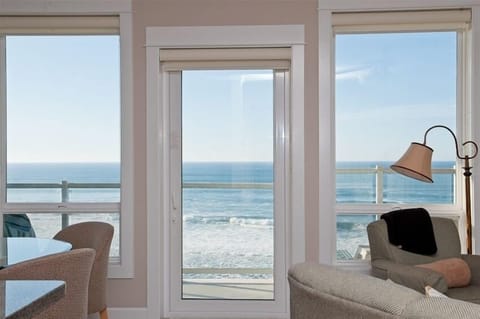 Oceanfront Views