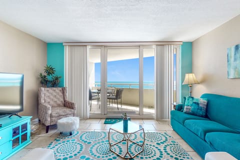 Welcome to Perdido Sun 612!
