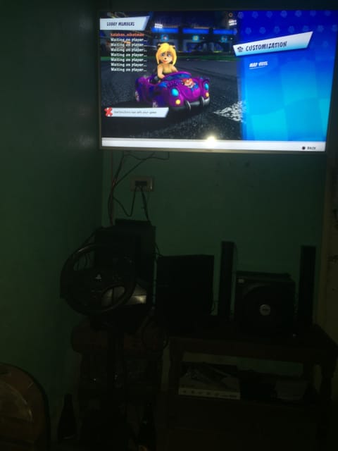 Television