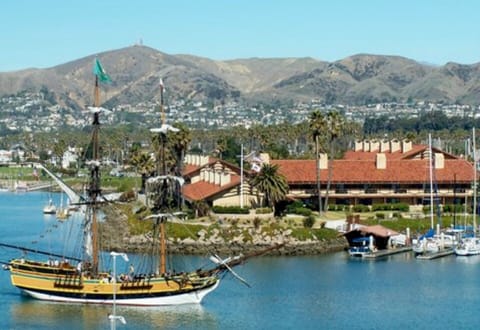 Marina