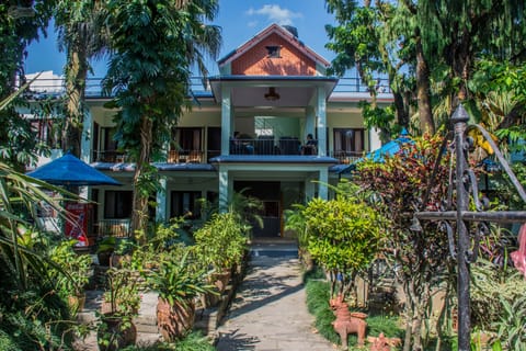 Guest House