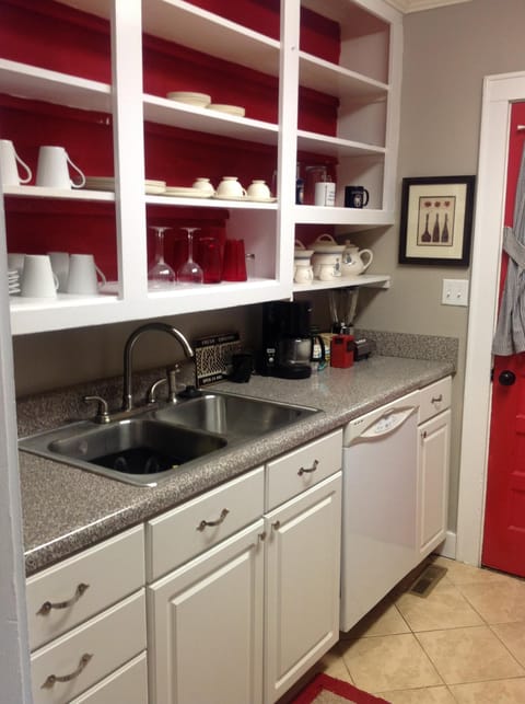 Kitchen - everything you need for cooking