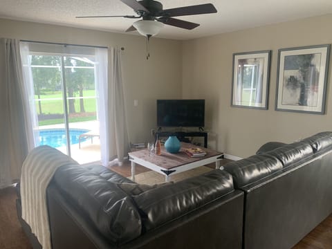 Welcome to Southern Dunes Golf Villa