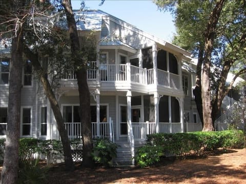 Ocean Palms Villa Hilton Head Island, SC 