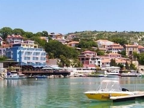 Balchik