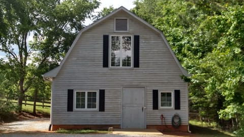 Barn/Cottage