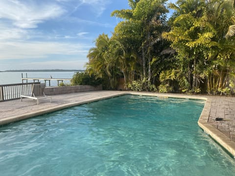 Private Pool