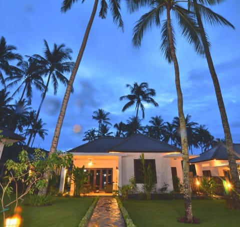 Lombok Krandangan Bungalow