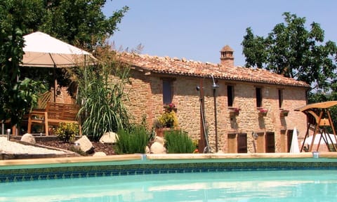 The Hideaway From The Pool