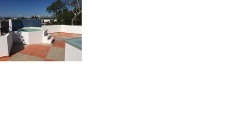 Lovely view at night