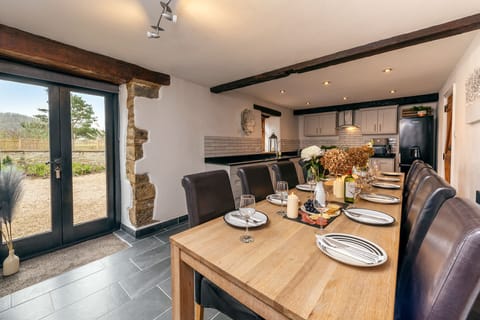 The Old Mill - dining up to 12