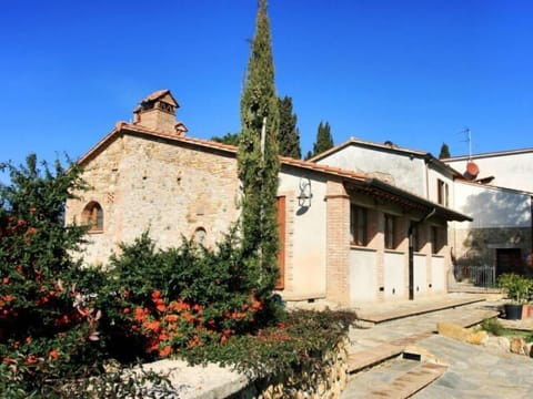 Agriturismo - external view