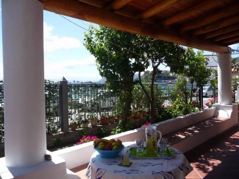 Terrace / Balcony
